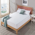 12" Medium Cooling Gel Memory Foam Mattress