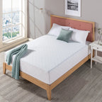 12" Medium Cooling Gel Memory Foam Mattress