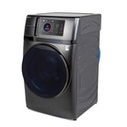 GE Profile Smart Ventless 2-in-1 Washer Dryer Combo - Heat Pump Drying with SmartDispense Technology