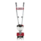 Mantis 4-Cycle Gas Garden Tiller with Honda Engine, Lightweight Cultivator for Gardens, Beds & Soil Preparation