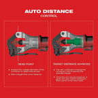 Milwaukee 2877-22 M18 18V FORCE LOGIC 750 MCM Dieless Crimper