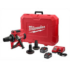 Milwaukee 2633-22HD M18 18V FORCE LOGIC ProPEX Expansion Tool Kit