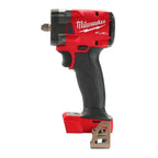 Milwaukee Pre-Sale 2854-20 M18 FUEL 18V 3/8" Impact Wrench w/Friction Ring -Bare Tool