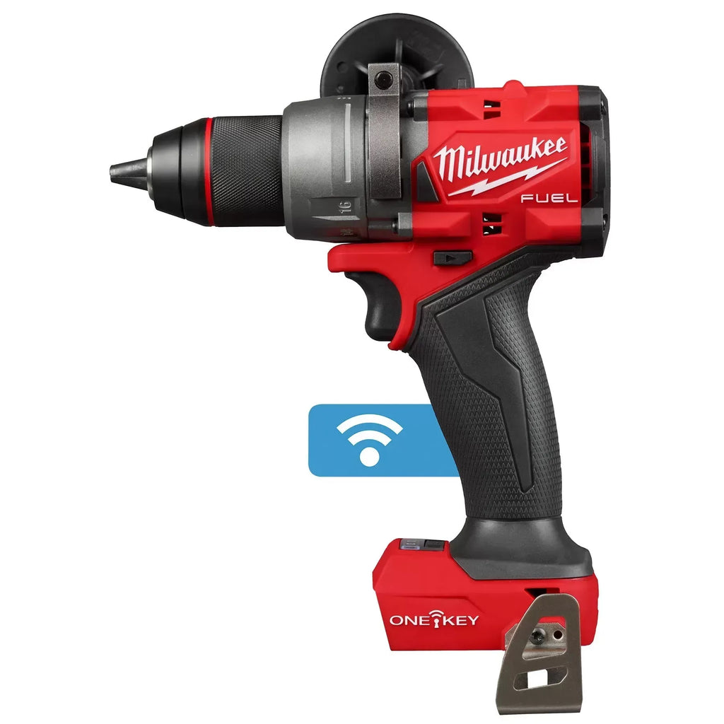 Milwaukee Pre-Sale Pre-Sale 2905-20 M18 FUEL 18V 1/2" Drill/Driver w/ ONE-KEY - Bare Tool