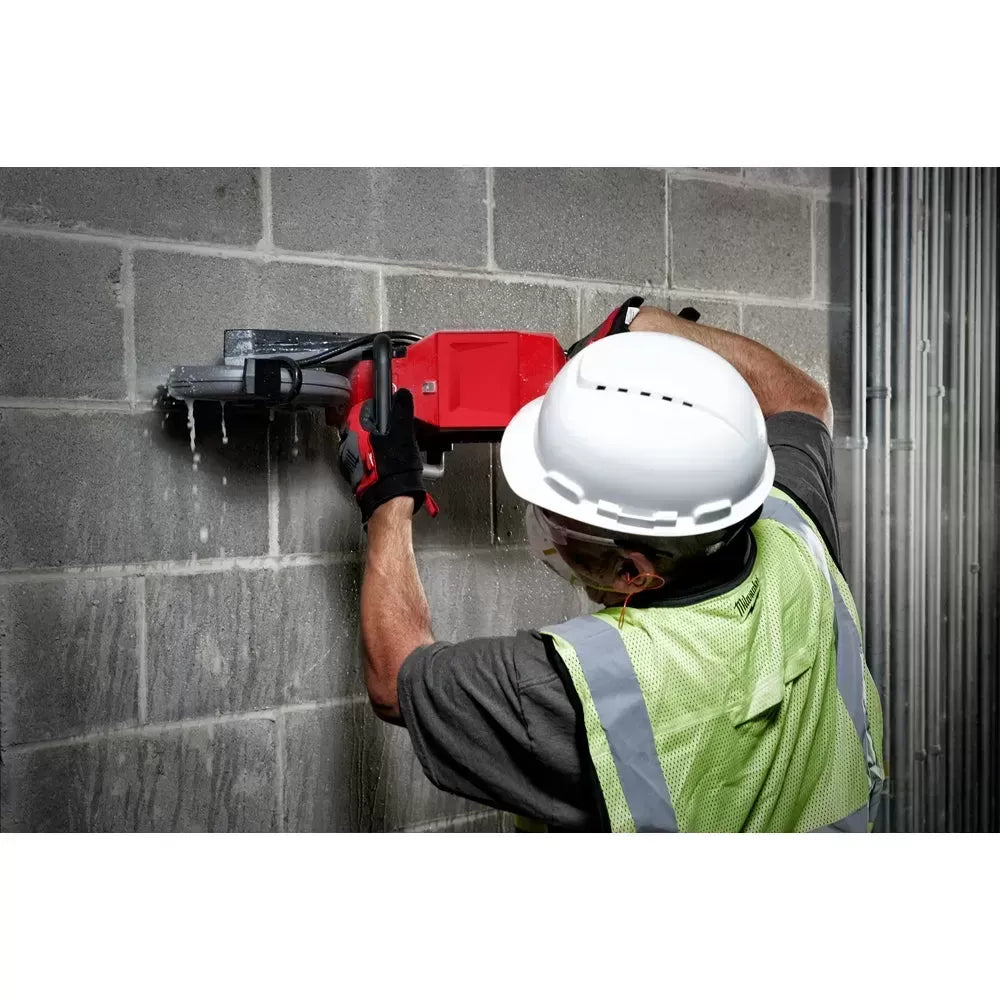 Milwaukee 2786-20 M18 FUEL 18V 9 Inch Cut-Off Saw w/ ONE-KEY - Bare Tool