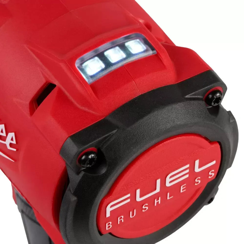 Milwaukee 3061-20 M18 FUEL 18V 1/2" Controlled Compact Impact Wrench - Bare Tool