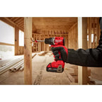 Milwaukee Pre-Sale 3602-20 M18 18V 1/2" Compact Brushless Hammer Drill - Bare Tool