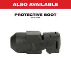 Milwaukee Pre-Sale 2766-20 M18 FUEL 18V 1/2-Inch Detent Pin Impact Wrench - Bare Tool