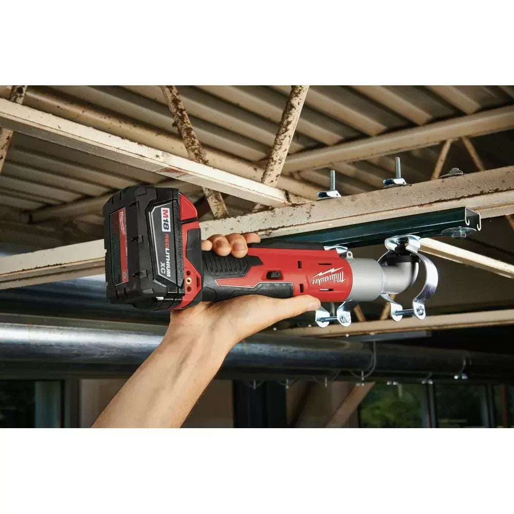 Milwaukee Pre-Sale 2667-20 M18 18V 1/4-Inch Right Angle Impact Driver - Bare Tool