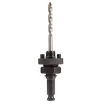 Milwaukee Pre-Sale 2807-20BH M18 FUEL 1/2" HOLE HAWG Right Angle Drill W/ BIG HAWG Bits