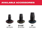 Milwaukee 2633-22HD M18 18V FORCE LOGIC ProPEX Expansion Tool Kit