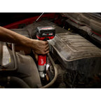 Milwaukee Pre-Sale 2668-20 M18 18V 3/8-Inch Right Angle Impact Wrench - Bare Tool