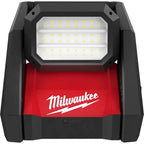 Milwaukee 2366-20 M18 18V ROVER Dual Power Flood Light - Bare Tool