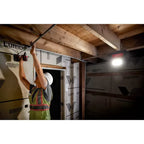 Milwaukee 2366-20 M18 18V ROVER Dual Power Flood Light - Bare Tool