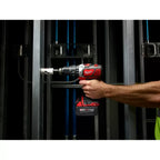 Milwaukee Pre-Sale Pre-Sale 2607-22B M18 18V Hammer Drill/Driver Kit w/ HACKZALL