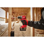 Milwaukee Pre-Sale 3602-20 M18 18V 1/2" Compact Brushless Hammer Drill - Bare Tool