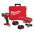 Milwaukee Pre-Sale 2960-22R M18 FUEL 18V 3/8" Mid-Torque Impact Wrench w/ Ring Kit