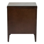 Rushville Wood Nightstand