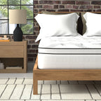 Wayfair Sleep 14" Plush Cooling Gel Hybrid Mattress