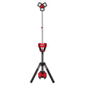 Milwaukee 2136-20 M18 18V ROCKET 6000 Lumens Li-Ion Tower Light - Bare Tool