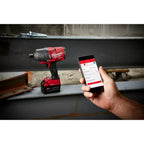 Milwaukee Pre-Sale 2864-20 M18 FUEL 18V 3/4-Inch Friction Ring Impact Wrench - Bare Tool