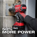 Milwaukee 48-11-1880CP3 M18 18V 8AH High Output Battery Pack w/ 3AH Battery
