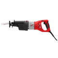 Milwaukee 6538-21 120V AC 15 Amp Super SAWZALL Reciprocating Saw with Case