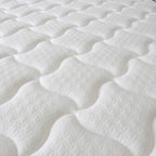 Wayfair Sleep 14" Plush Cooling Gel Hybrid Mattress