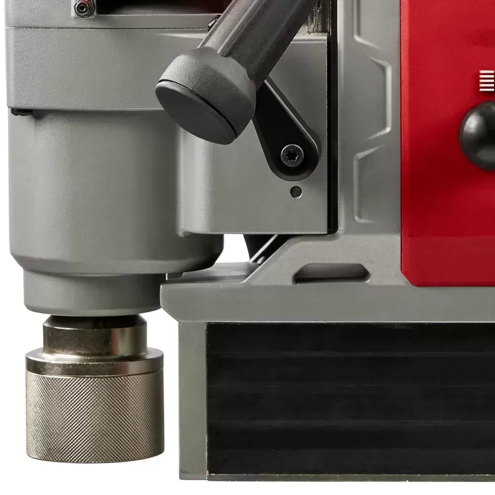 Milwaukee 4274-21 1-5/8-Inch Magnetic Drill Kit w/ Pilot Pins