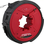 Milwaukee 48-44-5178 M18 FUEL 18V Angler 240' x 1/8" Steel Pulling Fish Tape