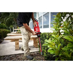 Milwaukee 3001-20 M18 FUEL 18" Ergonomic Cordless Hedge Trimmer - Bare Tool