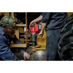 Milwaukee Pre-Sale 2868-20 M18 FUEL 18V 1" D-Handle High Torque Impact Wrench - Bare Tool