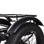 🏆Best Value – Electric Bike[750W]