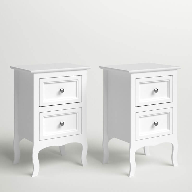 Authement Nightstand