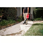 Milwaukee Pre-Sale 2824-20 M18 FUEL 18V 600 CFM Cordless Brushless Dual Battery Blower