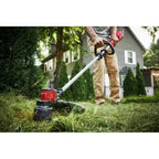 Milwaukee 2828-80 M18 18V Brushless Cordless String Trimmer - Bare Tool, Recon