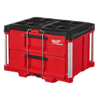 🔥2024 New Super Sale 366-pc Master Mechanics Hand Tool Set with PACKOUTTM Drawers and Dolly
