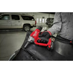 Milwaukee 2660-22CT M18 FUEL 18V 1/4" Li-Ion Blind Rivet Tool Kit w/ ONE-KEY
