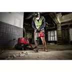 Milwaukee 2718-22HD M18 FUEL 18V 1-3/4 Inch SDS MAX Rotary Hammer ONE KEY Kit