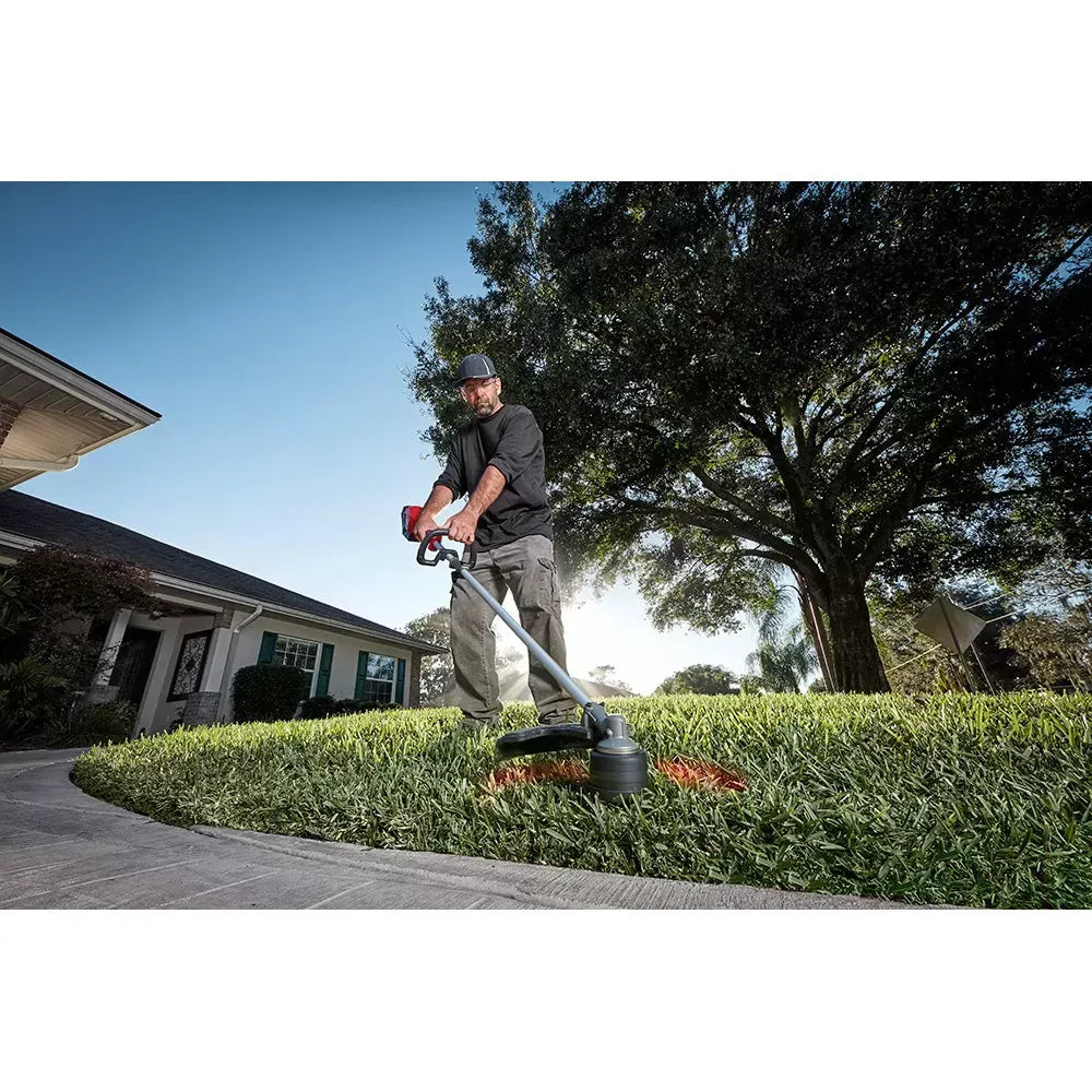 Milwaukee 2825-20ST M18 FUEL 18V 16-Inch QUIK-LOK String Trimmer-Bare Tool