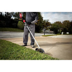 Milwaukee 49-16-2718 M18 FUEL 18V 8-Inch QUIK-LOK Edger Attachment