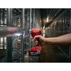 Milwaukee Pre-Sale 2760-20 M18 FUEL 18V 1/4-Inch Surge Hex Hydraulic Driver-Bare Tool