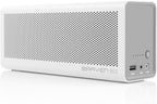 Portable Bluetooth Speaker with 18 Hour Playtime - Wireless Speaker with Speakerphone and Power Bank
