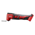 Milwaukee Pre-Sale 2626-20 M18 18V Multi-Tool w/ Adapter - Bare Tool