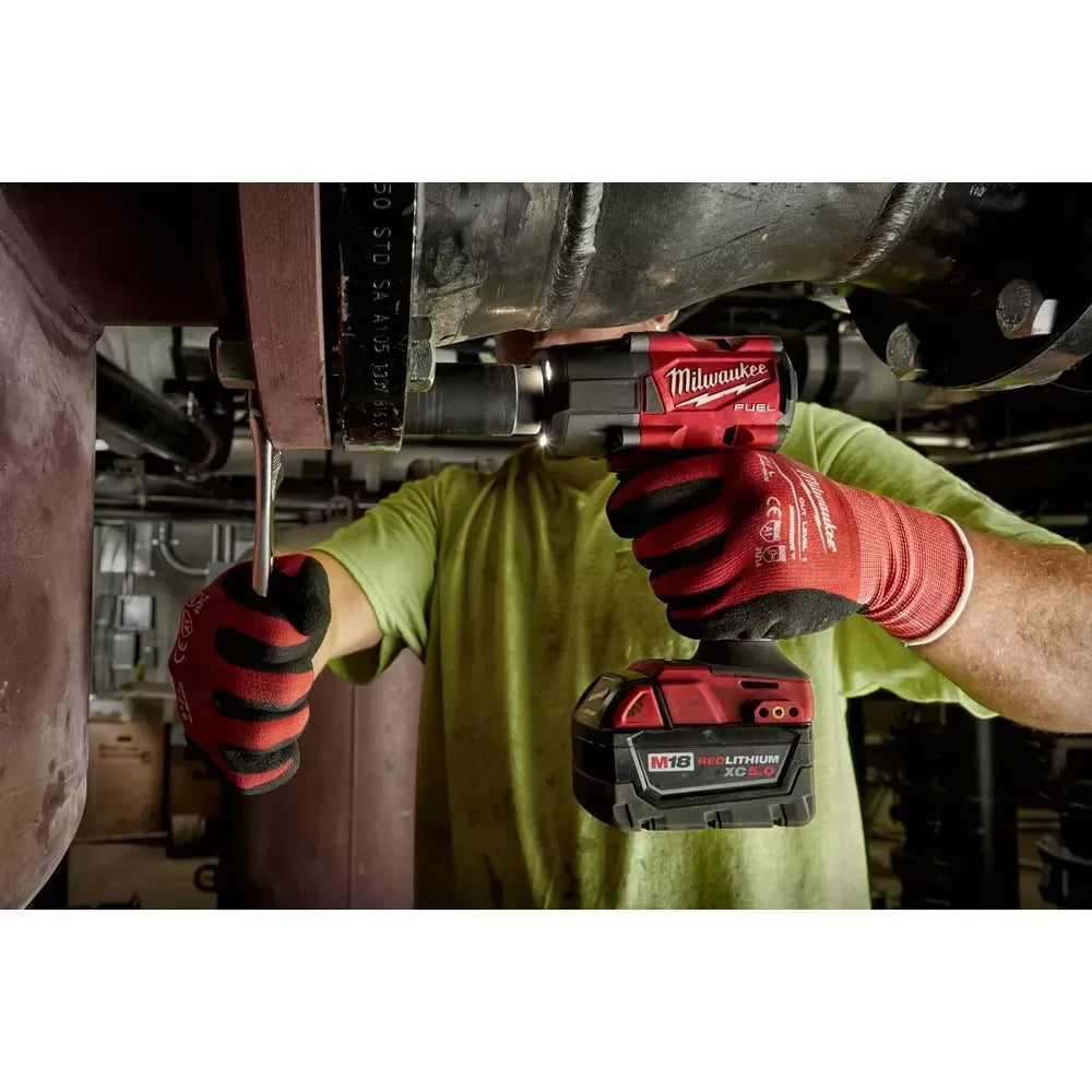 Milwaukee Pre-Sale 2960-20 M18 FUEL 18V 3/8" Cordless Mid-Torque Impact Wrench -Bare Tool