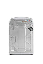Top Load Washer with Triple Action Impeller - Large Capacity Washing Machine with StainBoost