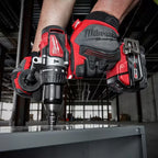 Milwaukee Pre-Sale 2902-80 M18 18V 1/2" Brushless Hammer Drill - Bare Tool -Reconditioned