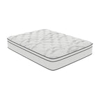 Wayfair Sleep 14" Plush Cooling Gel Hybrid Mattress