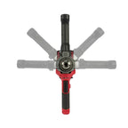 Milwaukee 2810-20 M18 FUEL 18V 1/2-Inch Variable-Speed Mud Mixer - Bare Tool