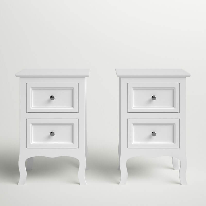 Authement Nightstand